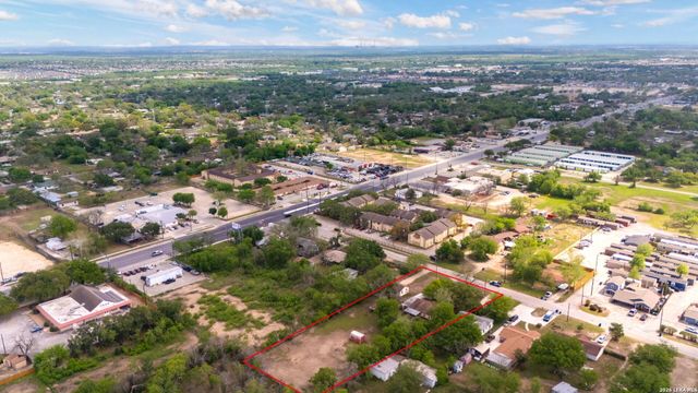 4419 Boxwood, San Antonio, TX 78222