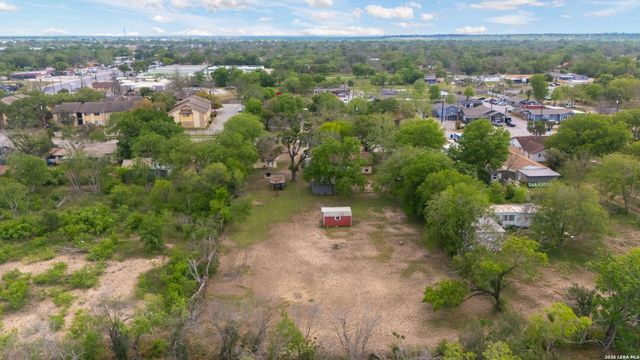 4419 Boxwood, San Antonio, TX 78222