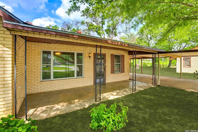 4419 Boxwood, San Antonio, TX 78222