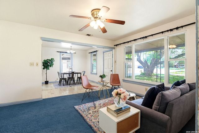 4419 Boxwood, San Antonio, TX 78222