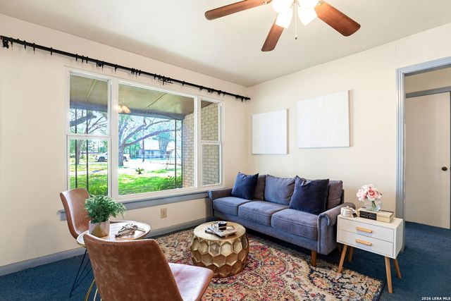 4419 Boxwood, San Antonio, TX 78222