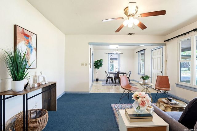 4419 Boxwood, San Antonio, TX 78222