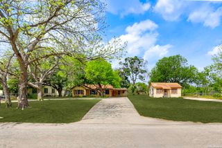 4419 Boxwood, San Antonio, TX 78222