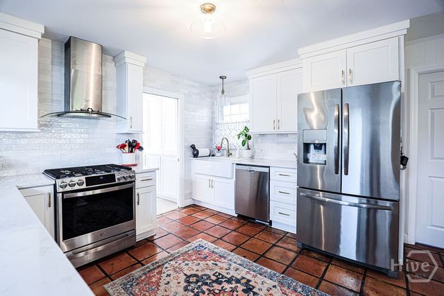 9204 Melody Drive, Savannah, GA 31406