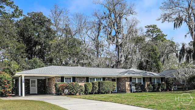 9204 Melody Drive, Savannah, GA 31406