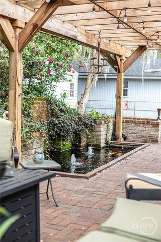 9204 Melody Drive, Savannah, GA 31406