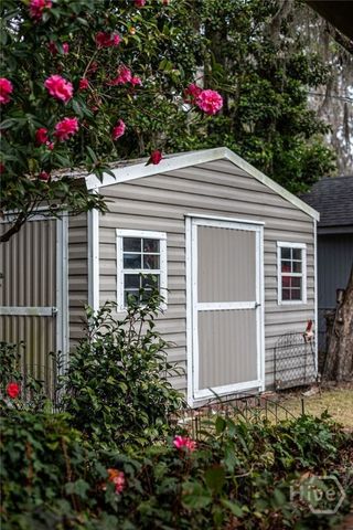 9204 Melody Drive, Savannah, GA 31406