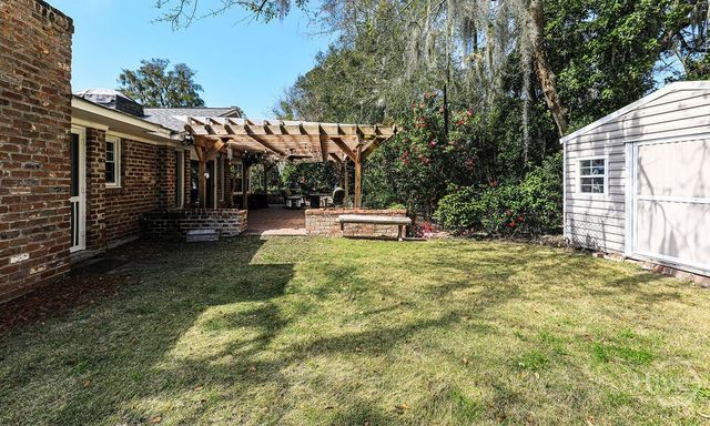 9204 Melody Drive, Savannah, GA 31406