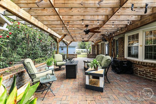 9204 Melody Drive, Savannah, GA 31406