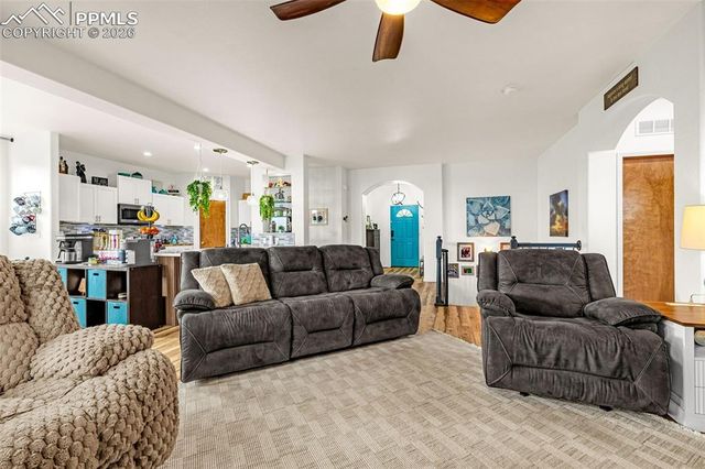 12231 Sleeping Bear Road, Peyton, CO 80831