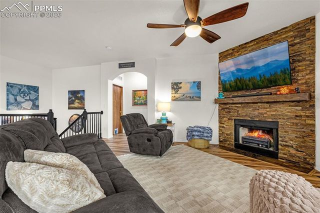 12231 Sleeping Bear Road, Peyton, CO 80831