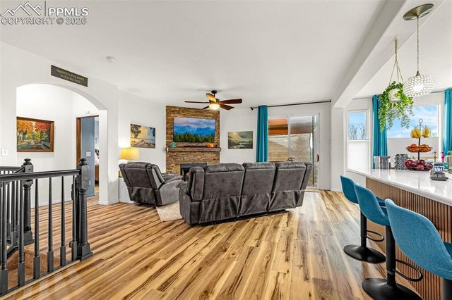 12231 Sleeping Bear Road, Peyton, CO 80831