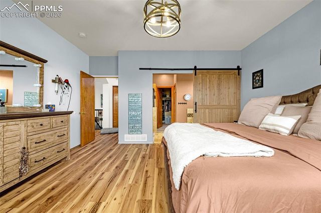 12231 Sleeping Bear Road, Peyton, CO 80831