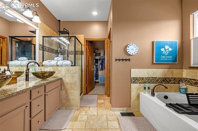 12231 Sleeping Bear Road, Peyton, CO 80831