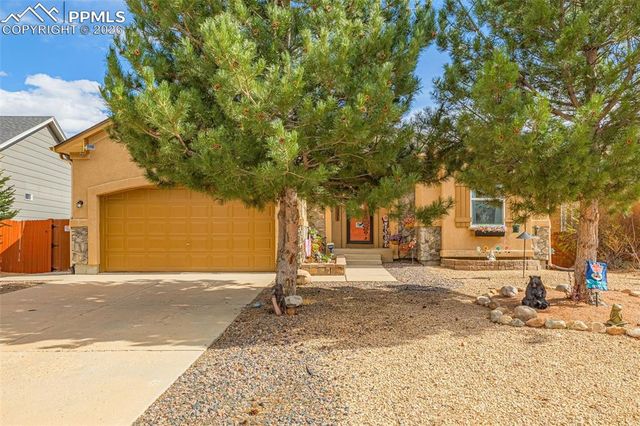 12231 Sleeping Bear Road, Peyton, CO 80831