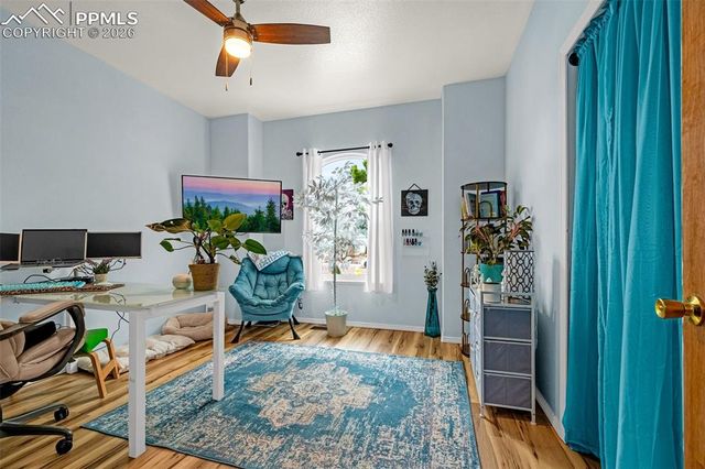 12231 Sleeping Bear Road, Peyton, CO 80831