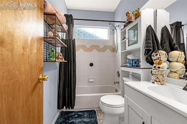 12231 Sleeping Bear Road, Peyton, CO 80831