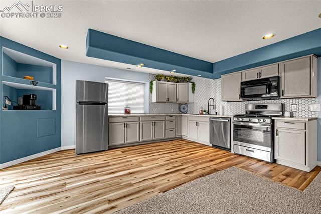 12231 Sleeping Bear Road, Peyton, CO 80831