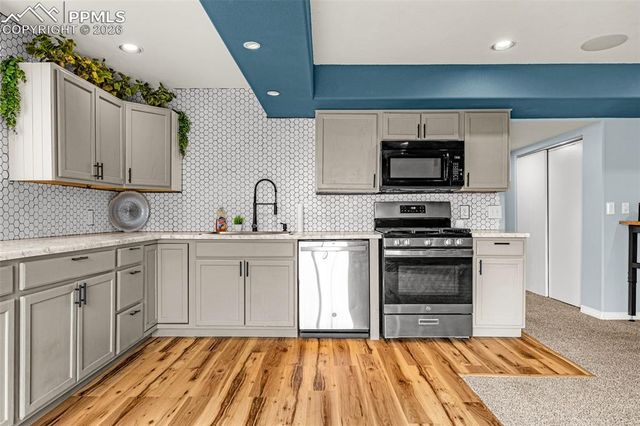 12231 Sleeping Bear Road, Peyton, CO 80831