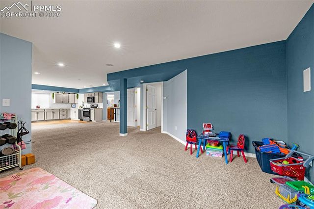 12231 Sleeping Bear Road, Peyton, CO 80831