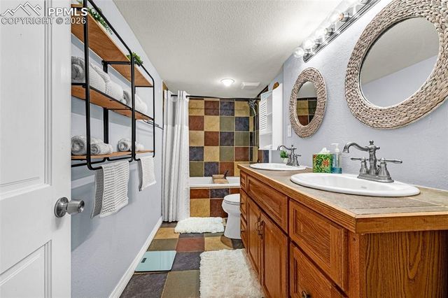 12231 Sleeping Bear Road, Peyton, CO 80831