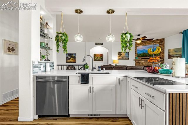 12231 Sleeping Bear Road, Peyton, CO 80831