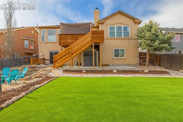 12231 Sleeping Bear Road, Peyton, CO 80831