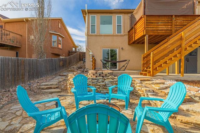 12231 Sleeping Bear Road, Peyton, CO 80831
