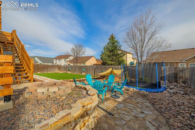 12231 Sleeping Bear Road, Peyton, CO 80831