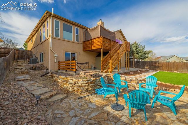 12231 Sleeping Bear Road, Peyton, CO 80831