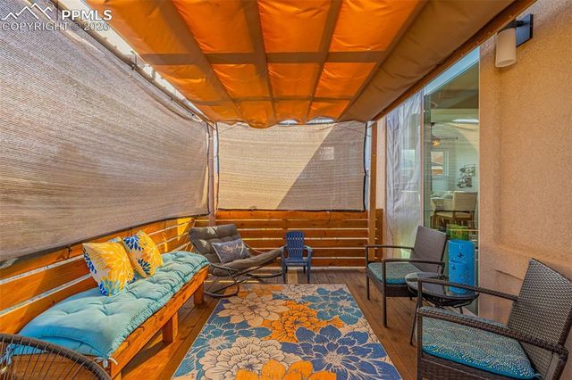 12231 Sleeping Bear Road, Peyton, CO 80831