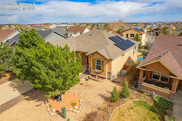 12231 Sleeping Bear Road, Peyton, CO 80831