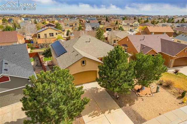 12231 Sleeping Bear Road, Peyton, CO 80831