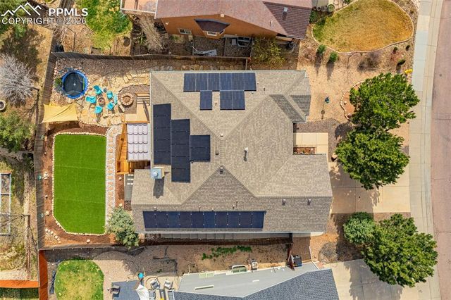 12231 Sleeping Bear Road, Peyton, CO 80831