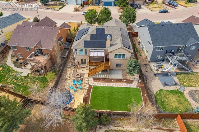 12231 Sleeping Bear Road, Peyton, CO 80831