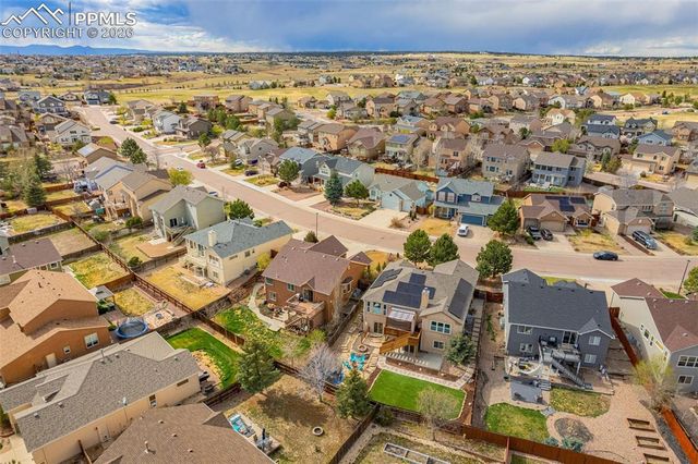 12231 Sleeping Bear Road, Peyton, CO 80831