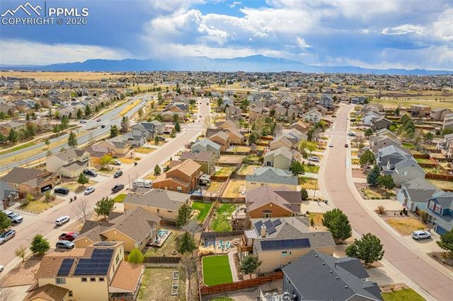 12231 Sleeping Bear Road, Peyton, CO 80831