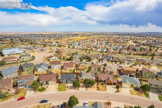 12231 Sleeping Bear Road, Peyton, CO 80831