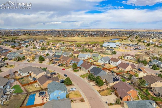 12231 Sleeping Bear Road, Peyton, CO 80831