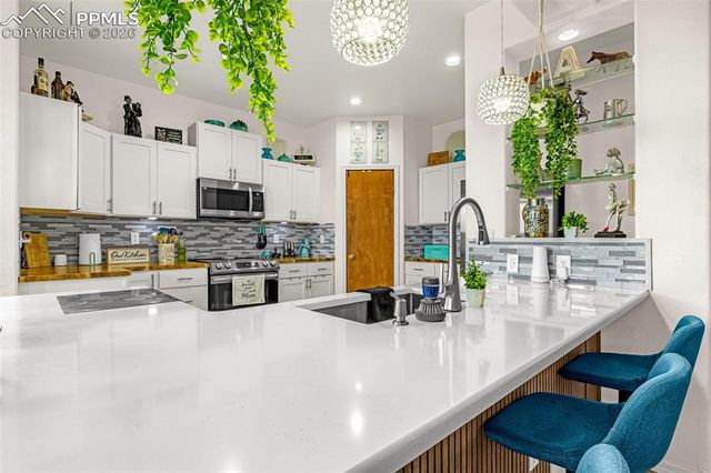 12231 Sleeping Bear Road, Peyton, CO 80831