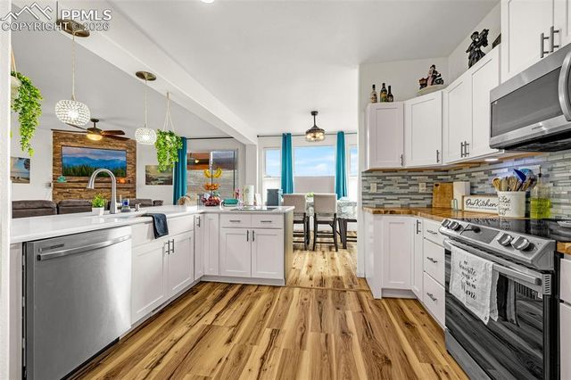 12231 Sleeping Bear Road, Peyton, CO 80831