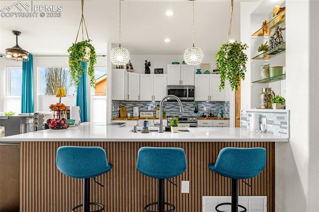 12231 Sleeping Bear Road, Peyton, CO 80831