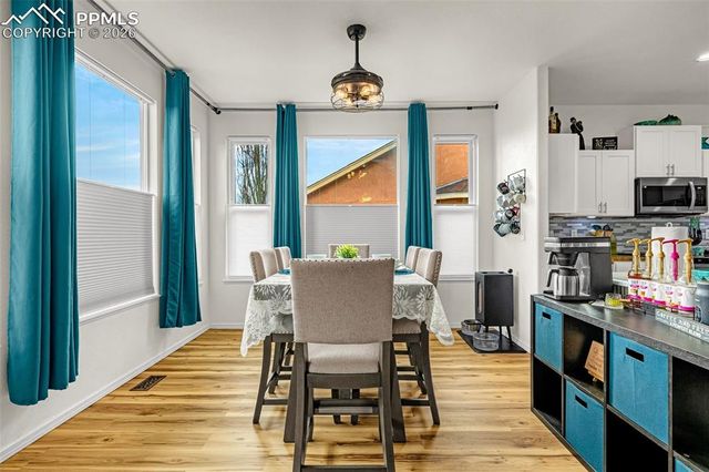 12231 Sleeping Bear Road, Peyton, CO 80831