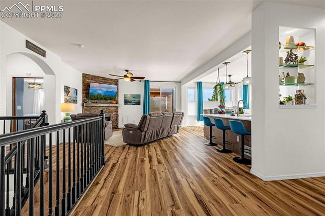 12231 Sleeping Bear Road, Peyton, CO 80831