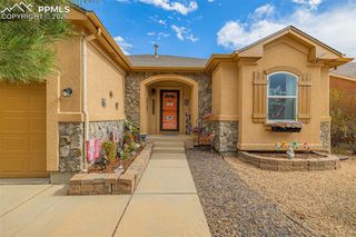 12231 Sleeping Bear Road, Peyton, CO 80831