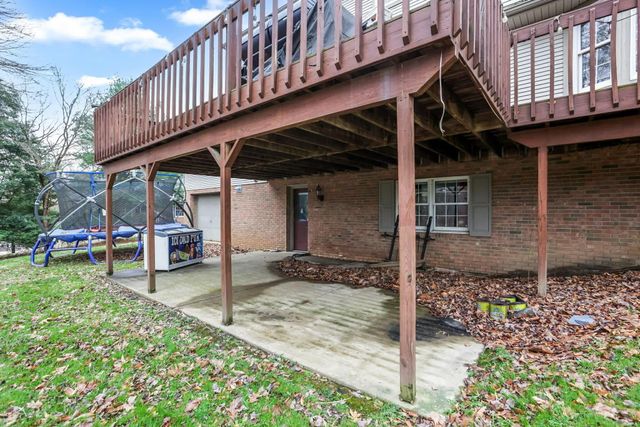 1760 Innisbrook Lane, Zanesville, OH 43701