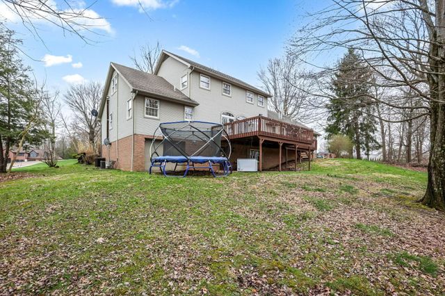 1760 Innisbrook Lane, Zanesville, OH 43701