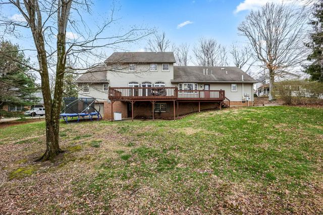 1760 Innisbrook Lane, Zanesville, OH 43701
