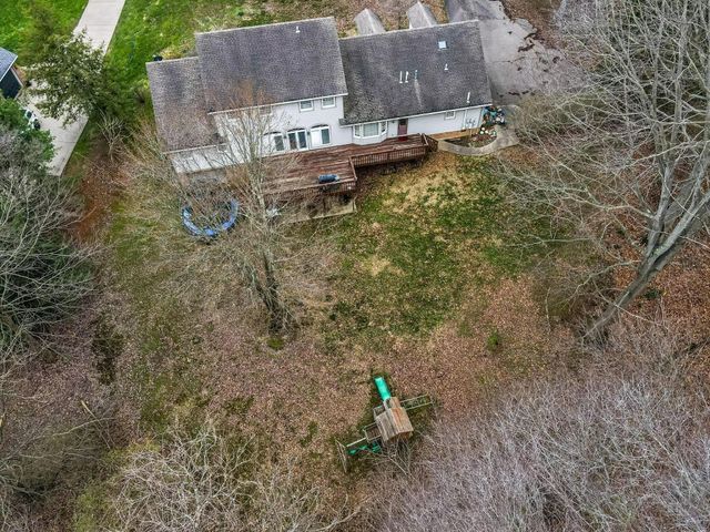 1760 Innisbrook Lane, Zanesville, OH 43701