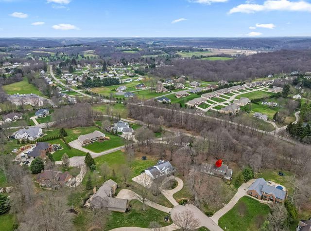 1760 Innisbrook Lane, Zanesville, OH 43701